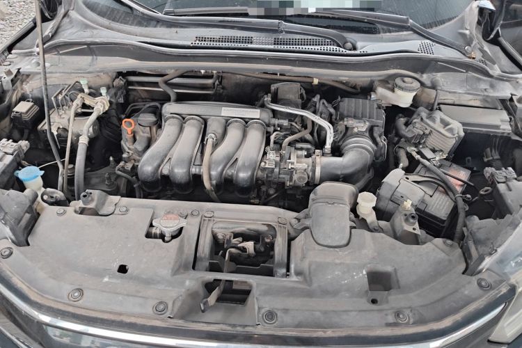 Used Honda XR-V 2017 1.5L LXi CVT Classic Edition Engine Bay