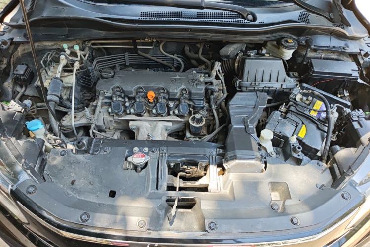 Used Honda XR-V 2017 1.8L EXi CVT Comfort Version Engine Bay