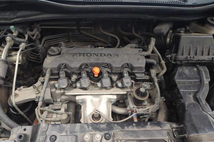 Used Honda XR-V 2017 1.8L EXi CVT Comfort Version Engine Bay