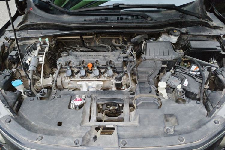 Used Honda XR-V 2017 1.8L EXi CVT Comfort Version Engine Bay