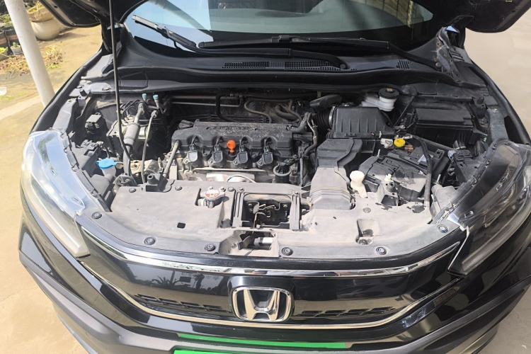 Used Honda XR-V 2017 1.8L EXi Manual Comfort Edition Engine Bay