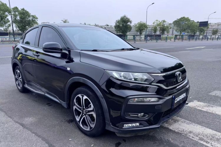 Used Honda XR-V 2017 1.8L EXi CVT Comfort Version Exterior 1