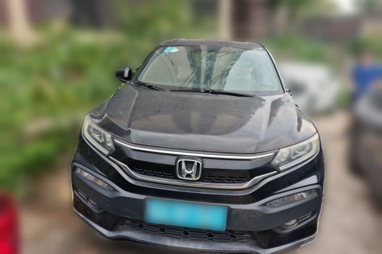 Used Honda XR-V 2017 1.5L LXi CVT Classic Edition Exterior 1