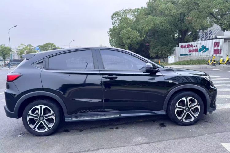 Used Honda XR-V 2017 1.8L EXi CVT Comfort Version Exterior 2