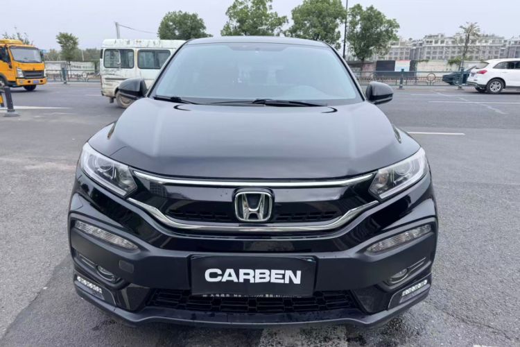 Used Honda XR-V 2017 1.8L EXi CVT Comfort Version Exterior 3