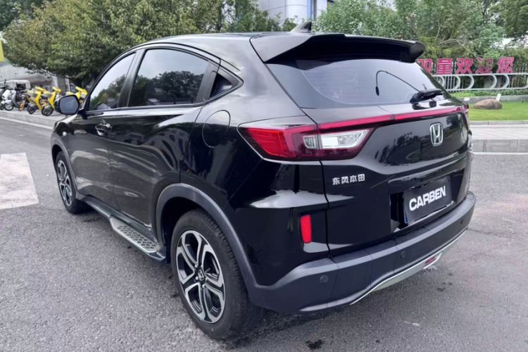 Used Honda XR-V 2017 1.8L EXi CVT Comfort Version Exterior 5