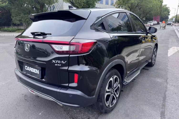 Used Honda XR-V 2017 1.8L EXi CVT Comfort Version Exterior 7
