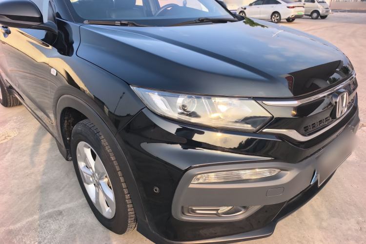 Used Honda XR-V 2017 1.5L LXi CVT Classic Edition Exterior 8