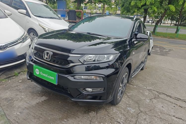 Used Honda XR-V 2017 1.8L EXi CVT Comfort Version Guazi used car, China used car export, Used car for sale, Used Honda cars, Cheapest cars for sale