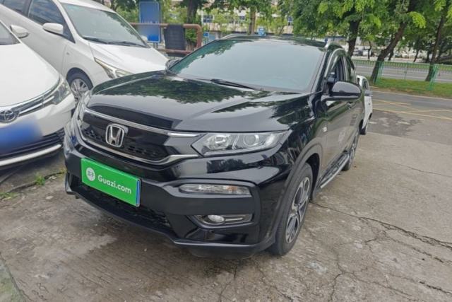 Used Honda XR-V 2017 1.8L EXi CVT Comfort Version