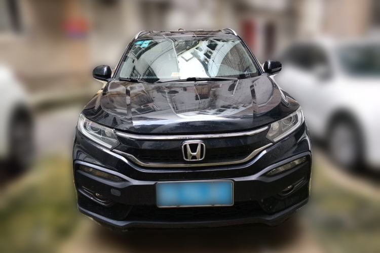 Used Honda XR-V 2017 1.5L LXi CVT Classic Edition Front