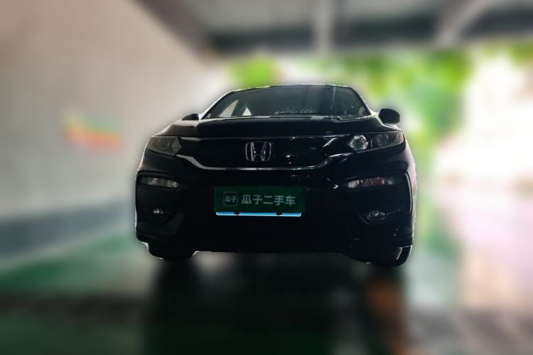 Used Honda XR-V 2017 1.8L EXi CVT Comfort Version Front