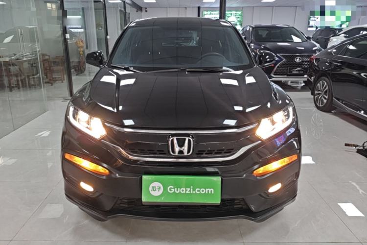 Used Honda XR-V 2017 1.8L EXi CVT Comfort Version Front