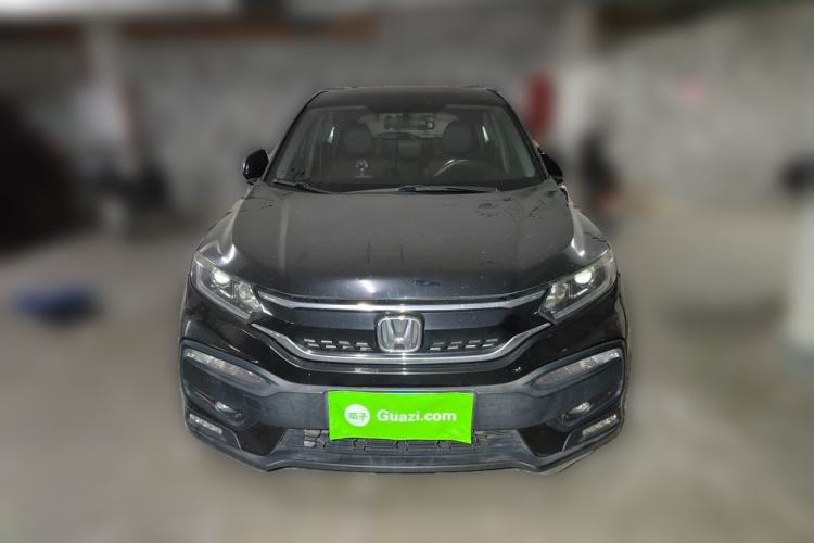 Used Honda XR-V 2017 1.8L EXi CVT Comfort Version Front