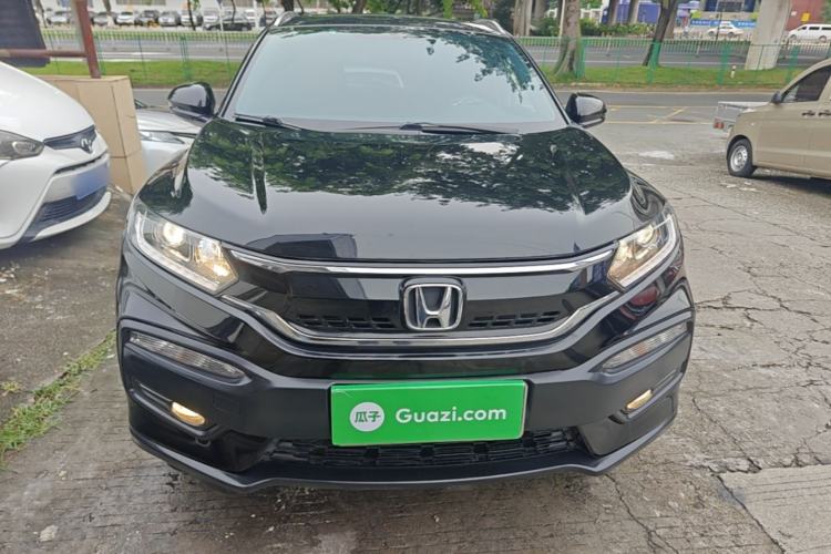 Used Honda XR-V 2017 1.8L EXi CVT Comfort Version Front