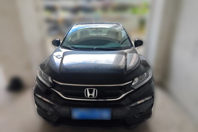 Used Honda XR-V 2017 1.5L LXi CVT Classic Edition Front
