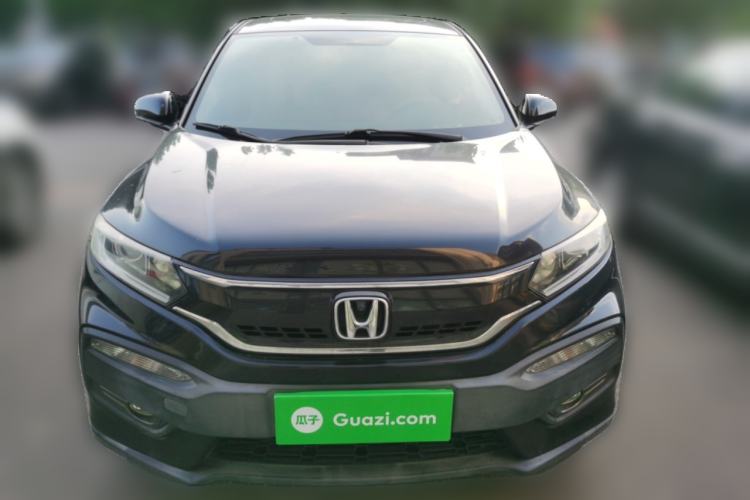 Used Honda XR-V 2017 1.8L EXi CVT Comfort Version Front