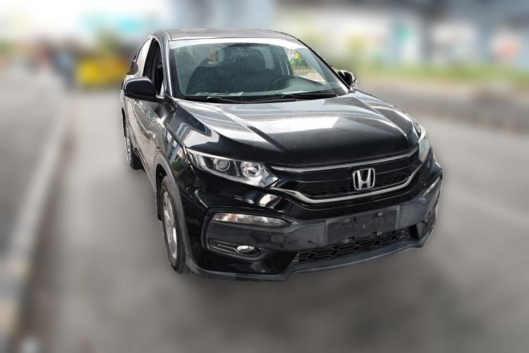 Used Honda XR-V 2017 1.5L LXi CVT Classic Edition Front Right 45 Deg