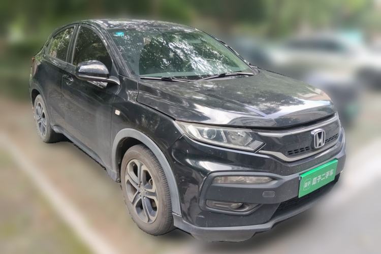 Used Honda XR-V 2017 1.8L EXi CVT Comfort Version Front Right 45 Deg