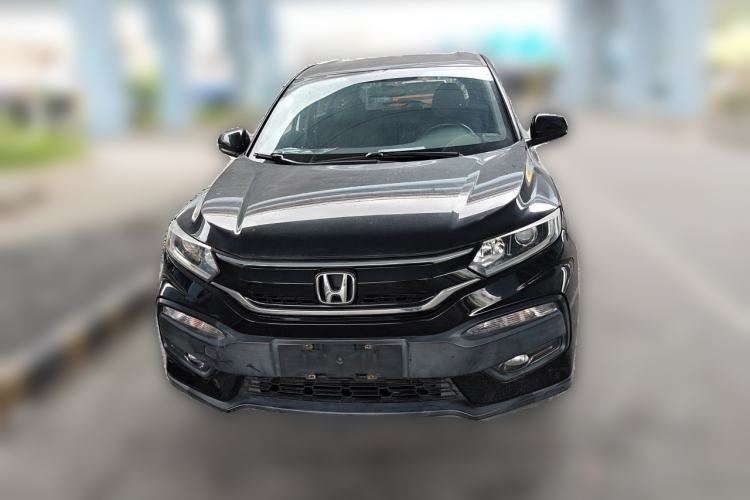 Used Honda XR-V 2017 1.5L LXi CVT Classic Edition Front