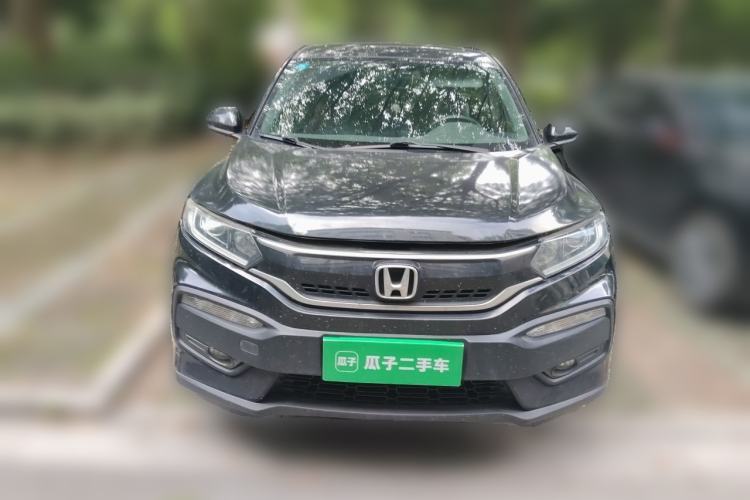 Used Honda XR-V 2017 1.8L EXi CVT Comfort Version Front