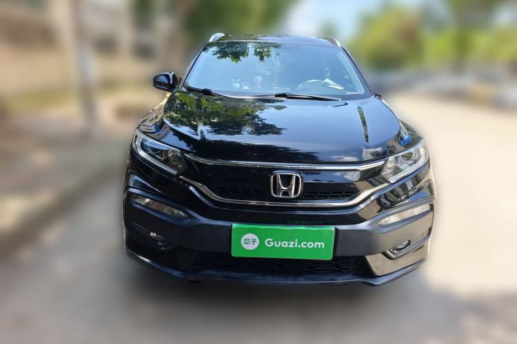 Used Honda XR-V 2017 1.8L EXi CVT Comfort Version Front