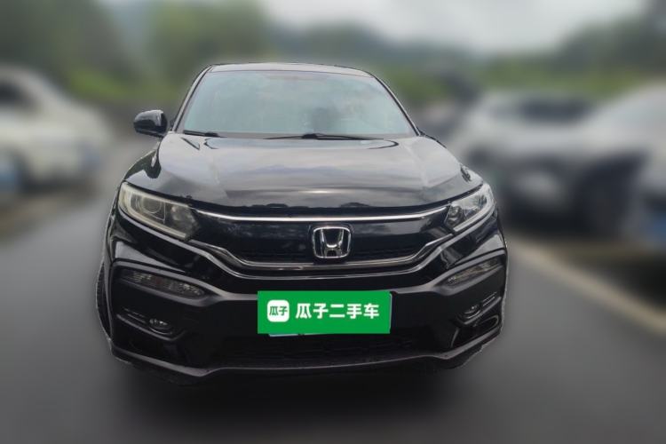 Used Honda XR-V 2017 1.8L EXi CVT Comfort Version Front