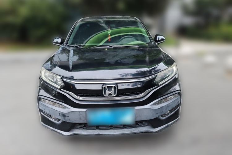 Used Honda XR-V 2017 1.8L EXi CVT Comfort Version Front