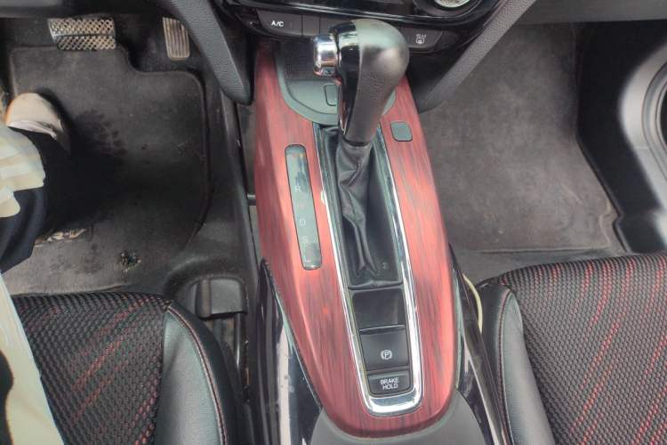 Used Honda XR-V 2017 1.8L EXi CVT Comfort Version Gear Lever