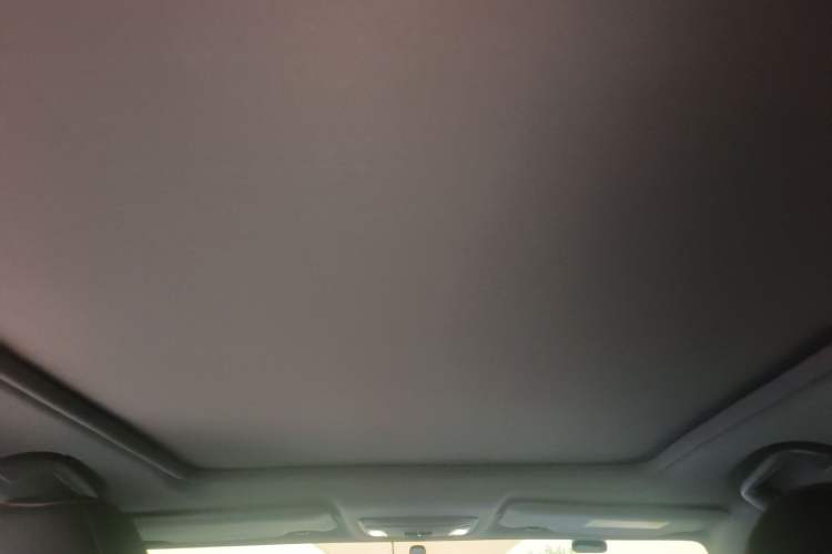 Used Honda XR-V 2017 1.8L EXi CVT Comfort Version Headliner