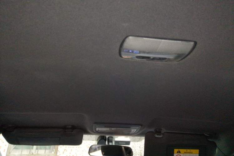 Used Honda XR-V 2017 1.5L LXi CVT Classic Edition Headliner