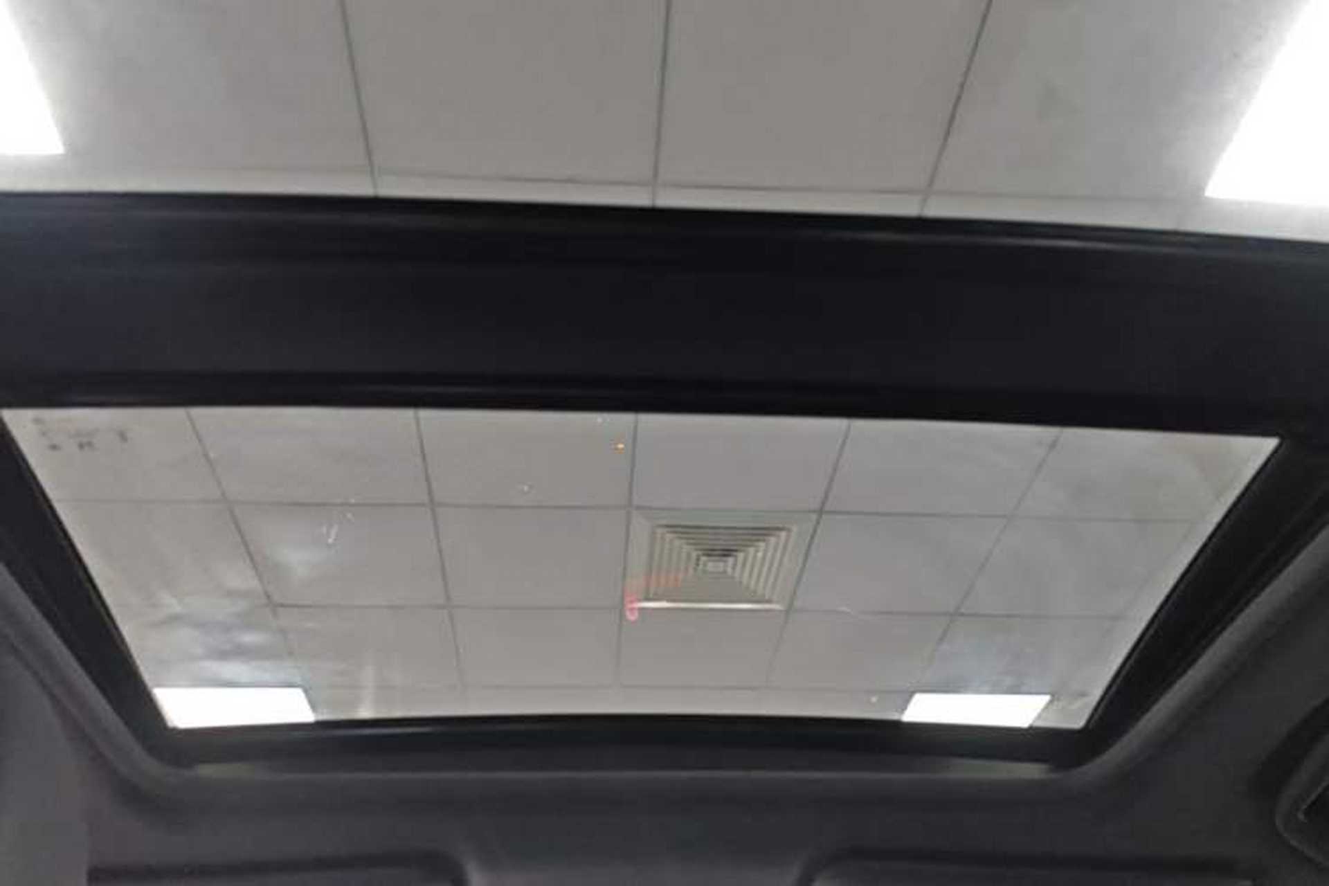 Used Honda XR-V 2017 1.8L EXi CVT Comfort Version Headliner