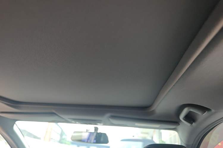Used Honda XR-V 2017 1.8L EXi CVT Comfort Version Headliner