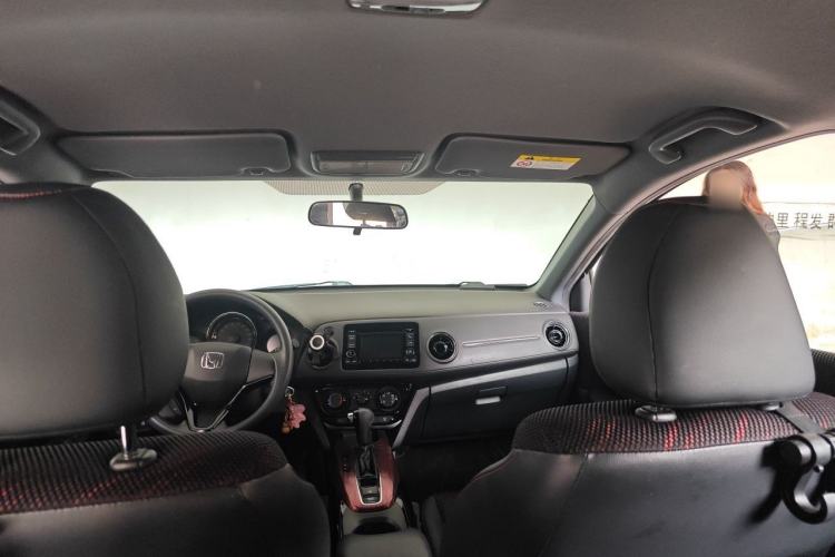 Used Honda XR-V 2017 1.5L LXi CVT Classic Edition Headliner