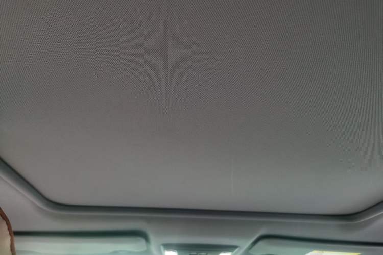 Used Honda XR-V 2017 1.8L EXi CVT Comfort Version Headliner