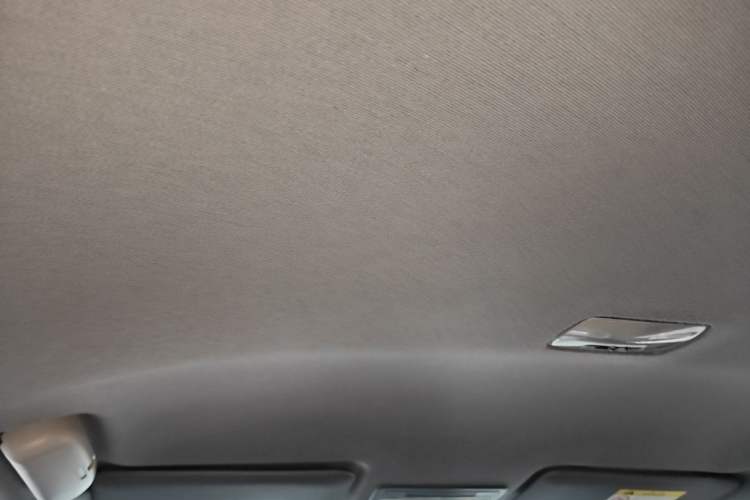 Used Honda XR-V 2017 1.5L LXi CVT Classic Edition Headliner