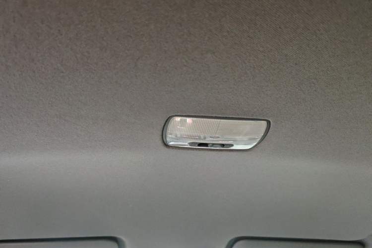 Used Honda XR-V 2017 1.5L LXi CVT Classic Edition Headliner