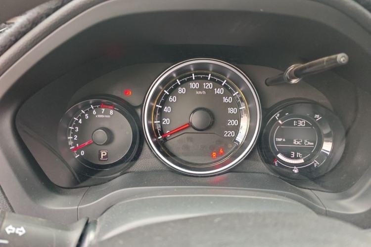 Used Honda XR-V 2017 1.5L LXi CVT Classic Edition Instrument Cluster