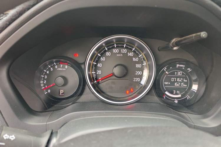 Used Honda XR-V 2017 1.5L LXi CVT Classic Edition Instrument Cluster