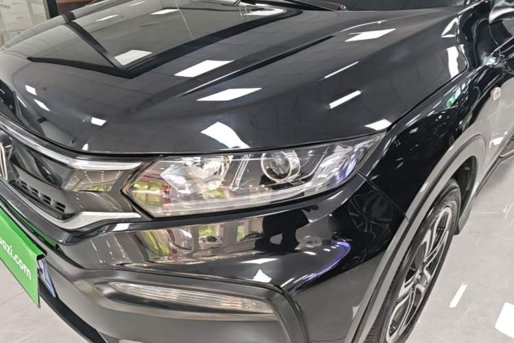 Used Honda XR-V 2017 1.8L EXi CVT Comfort Version Left Front Headlight