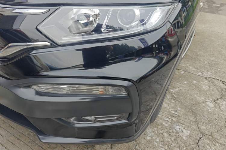 Used Honda XR-V 2017 1.8L EXi CVT Comfort Version Left Front Headlight