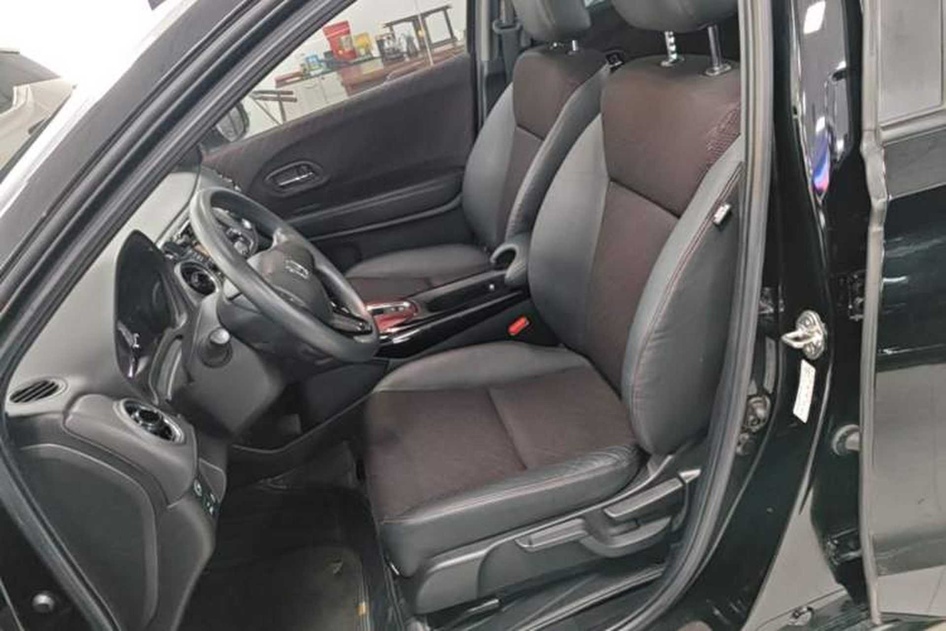 Used Honda XR-V 2017 1.8L EXi CVT Comfort Version Left Front Seat