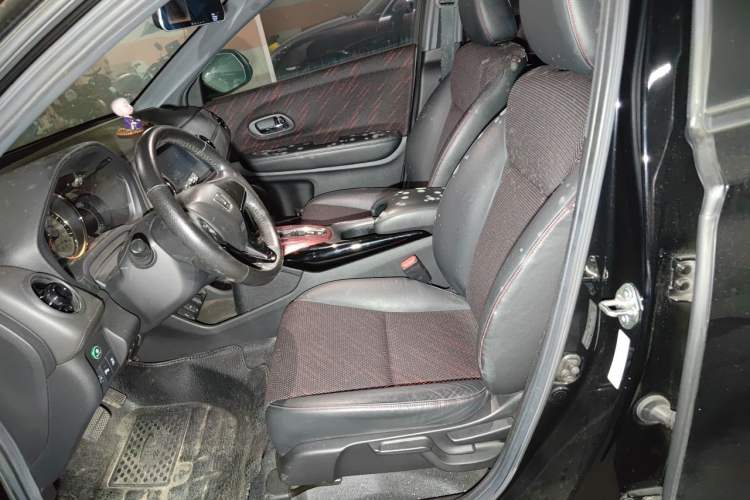 Used Honda XR-V 2017 1.8L EXi CVT Comfort Version Left Front Seat