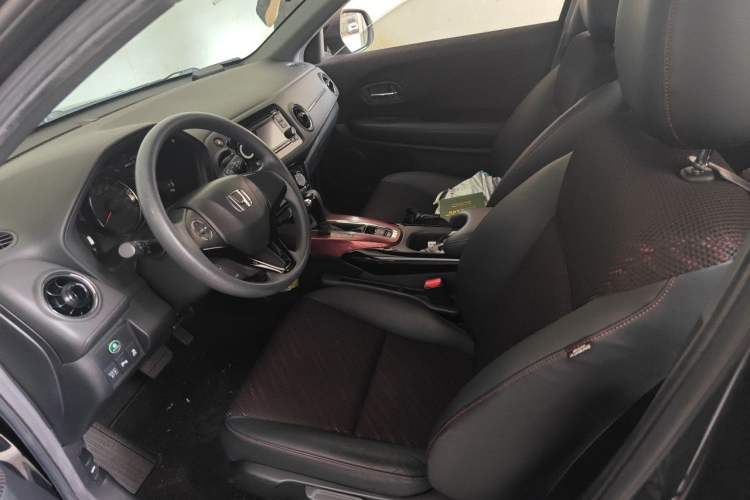 Used Honda XR-V 2017 1.5L LXi CVT Classic Edition Left Front Seat