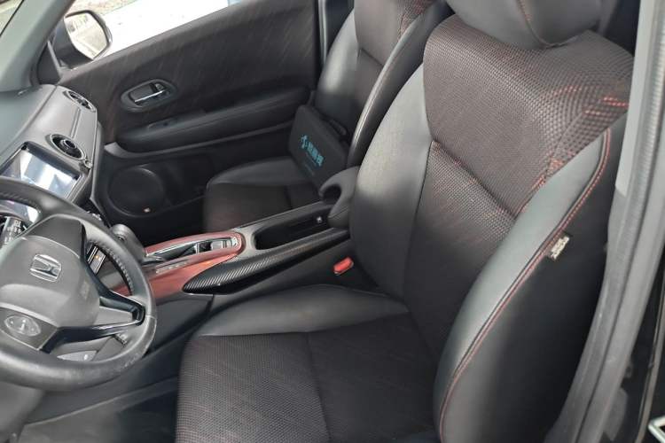 Used Honda XR-V 2017 1.5L LXi CVT Classic Edition Left Front Seat