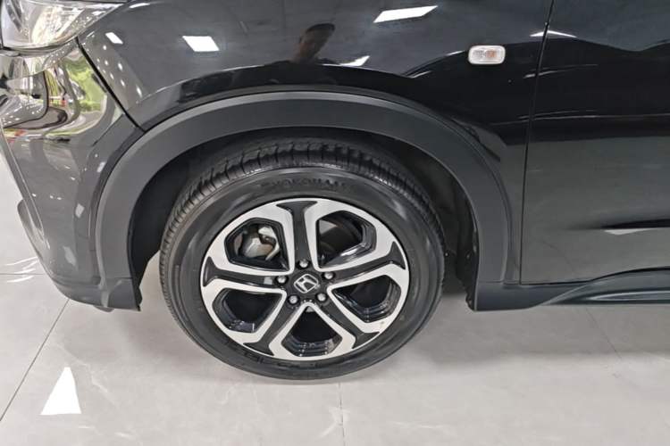 Used Honda XR-V 2017 1.8L EXi CVT Comfort Version Left Front Wheel Hub