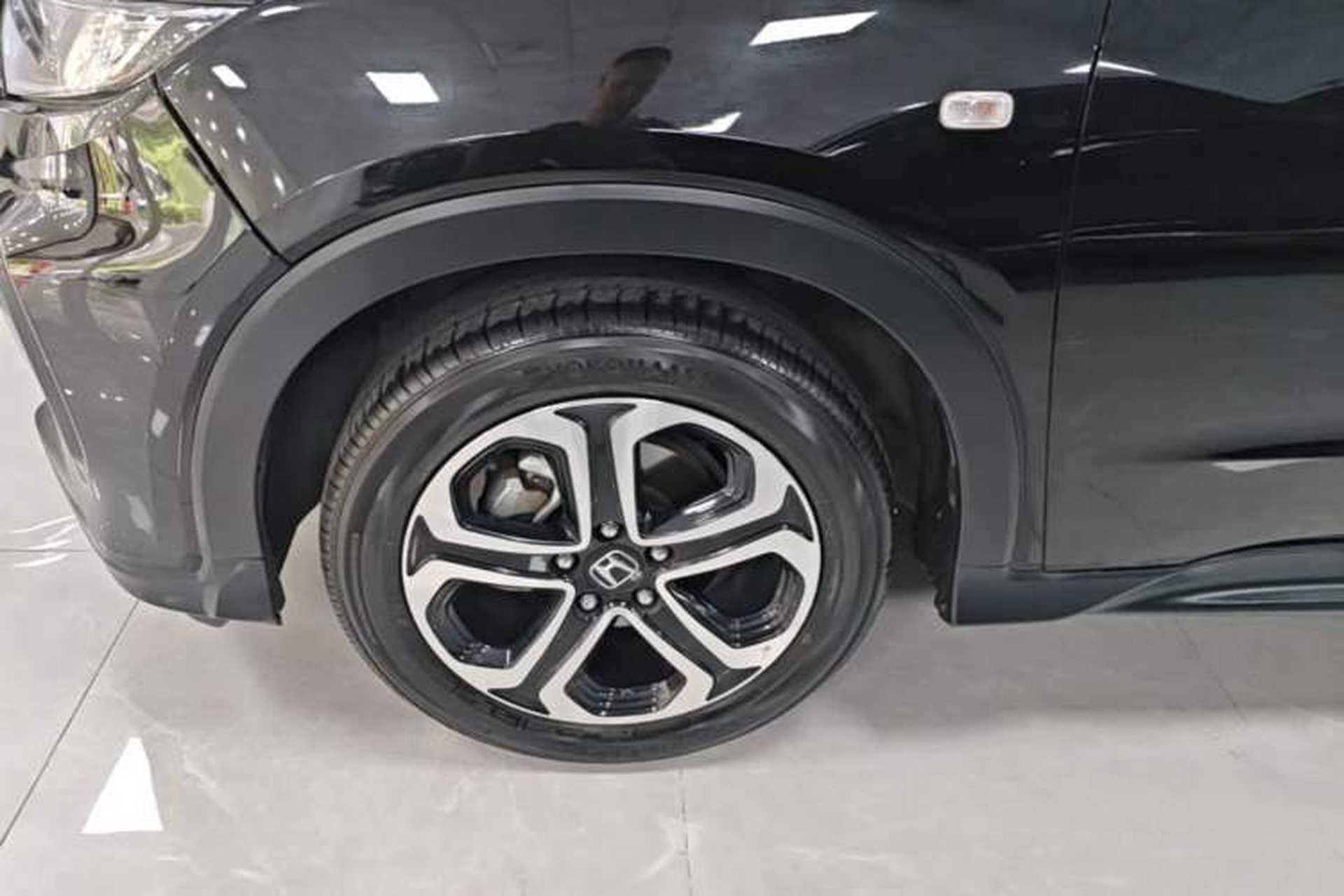 Used Honda XR-V 2017 1.8L EXi CVT Comfort Version Left Front Wheel Hub