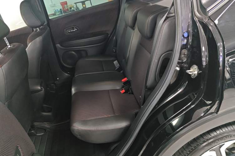 Used Honda XR-V 2017 1.8L EXi CVT Comfort Version Left Rear Seat