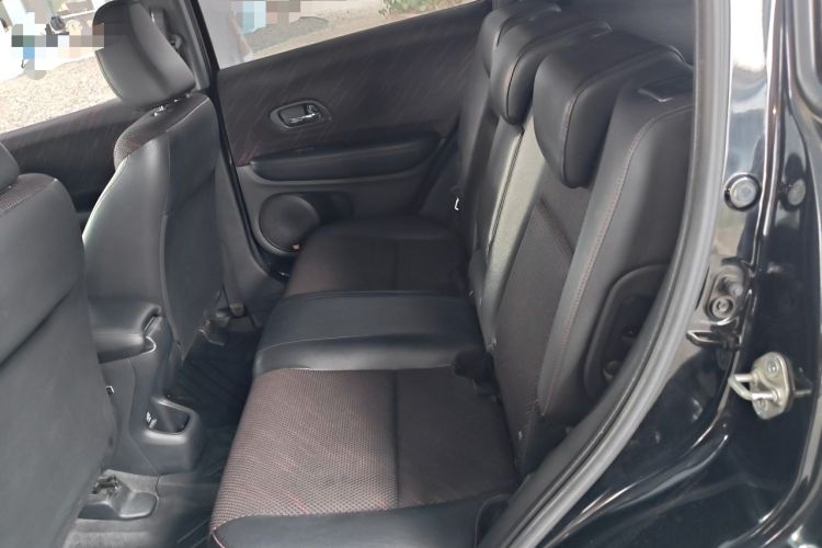 Used Honda XR-V 2017 1.5L LXi CVT Classic Edition Left Rear Seat