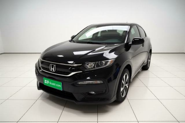 Used Honda XR-V 2017 1.5L LXi CVT Classic Edition